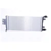 Image de Radiateur, Refroidissement Du Moteur 606763 Nissens Nissens 606763 Renault