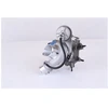 Image de Turbocompresseur, Suralimentation Nissens 93424 Alfa Romeo;Fiat;Lancia;Opel