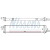 Image de Radiateur, Refroidissement Du Moteur 606792 Nissens Nissens 606792 Mitsubishi;Renault