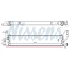 Image de Radiateur 606793 Nissens Nissens 606793 Dacia;Renault