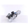 Image de Turbocompresseur, Suralimentation Nissens 93433 Audi;Seat