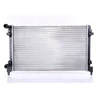 Image de Radiateur 606909 Nissens Nissens 606909 Seat;Volkswagen