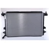 Image de Radiateur 606910 Nissens Nissens 606910 Audi;Seat;Skoda;Volkswagen