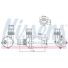 Image de Pompe À Eau, Refroidissement Moteur ** Premier Montage ** Nissens 831119 Bmw