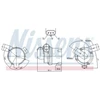 Image de Pompe À Eau, Refroidissement Moteur Nissens 831120 Volkswagen