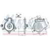 Image de Pompe À Eau, Refroidissement Du Moteur Nissens 832147 Suzuki;Toyota