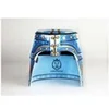 Image de Heaume Chevalier Lion dore,bleu