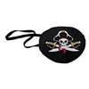 Image de Cache-oil de pirate à élastique