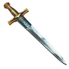 Image de Epee Roi conquerant aux 3 lions