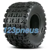 Image de Pneus moto Kenda K3211 ( 18x10.00-8 TL 29J )