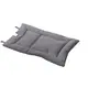 Image de Classic Coussins de chaise haute en coton BIO Gris