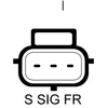 Image de Dynamo Dri 2191641502 Ford;Mazda;Volvo