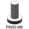Image de Démarreur Dri 328051102 Cadillac;Opel;Saab;Vauxhall