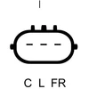 Image de Alternateur Dri 224311902 Hyundai;Kia