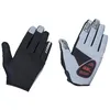 Image de GripGrab - Shark Padded Full Finger Gloves - Gants vélo Black - M