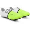 Image de GripGrab - Windproof Hi-Vis Toe Covers - Sur-chaussures vélo Yellow Hi-Vis - L / XL (42 - 45)