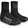 Image de GripGrab Couvre-Chaussures VTT et Gravel Hiver Imperméables RaceThermo X sur-Chaussures Étanches Coupe-Vent Thermiques Cyclisme en occasion ou reconditionné
