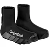 Image de GripGrab Mixte Gripgrab Ride Couvre-chaussures D'hiver Coupe-vent en Néoprène Thermique pour Vélo Course, Vtt, Couvre chaussures de v lo, Noir, 42/43 EU en occasion ou reconditionné