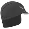 Image de GripGrab Mixte Thermique Coupe-Vent pour l'hiver avec Visière Chaude en Polaire Bonnet De Cyclisme, Noir, 60-63 EU en occasion ou reconditionné