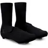 Image de GripGrab - Primavera Spring-Autumn Road Cover Socks - Chaussettes vélo Black - 38 - 46