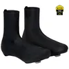 Image de GripGrab - RaceAero 2 Lightweight Road Shoe Covers - Sur-chaussures vélo Black - Taille unique