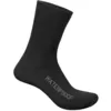 Image de GripGrab - Lightweight Waterproof - Chaussettes vélo Black - S (36 - 38)