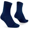 Image de GripGrab - Thermo SL Winter Socks - Chaussettes vélo Navy Blue - 44 - 47