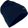 Image de GripGrab - Merino Blend Lightweight Beanie - Bonnet Navy Blue - S (54 - 57 cm)