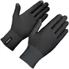 Image de GripGrab - Merino Wool Liner Gloves - Gants vélo Black - XL/XXL