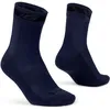 Image de GripGrab - Merino Winter Sock - Chaussettes vélo Navy Blue - S (38 - 41)