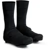 Image de GripGrab - Flandrien Waterproof Knitted Road Shoe Covers - Sur-chaussures vélo Black - M (39 - 41)