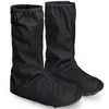 Image de GripGrab - DryFoot Waterproof Everyday Shoe Covers 2 - Sur-chaussures Black - XL (44 - 45)