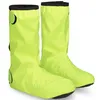 Image de GripGrab - DryFoot Waterproof Everyday Shoe Covers 2 - Sur-chaussures Yellow Hi-Vis - XL (44 - 45)