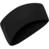 Image de GripGrab - Freedom Warp Knitted Seamless Headband - Bandeau Black - Taille unique