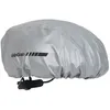 Image de GripGrab - Reflective Helmet Cover Grey - Taille unique