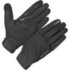 Image de GripGrab - Hurricane 2 Windproof Spring-Autumn Gloves - Gants vélo Black - S