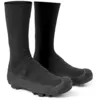 Image de GripGrab - Explorer Waterproof Gravel Shoe Covers - Sur-chaussures vélo Black - 39 - 41