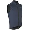 Image de GripGrab - PACR Windproof Lightweight Vest - Gilet vélo homme Navy Blue - M