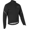 Image de GripGrab - PACR Waterproof Lightweight Jacket - Veste vélo homme Black - XL
