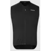 Image de GripGrab - PACR Insulated Mid-Layer Vest - Gilet vélo homme Black - S