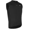 Image de GripGrab - PACR Insulated Mid-Layer Vest - Gilet vélo homme Black - XXL