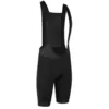 Image de GripGrab - Aquarepel Water-Resistant Bib Shorts - Cuissard vélo homme Black - XL