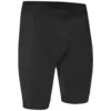 Image de GripGrab - PACR Padded Liner Shorts - Cuissard vélo homme Black - XXL