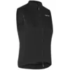 Image de GripGrab - W's PACR Windproof Lightweight Vest - Gilet vélo femme Black - XL