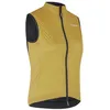 Image de GripGrab - W's PACR Windproof Lightweight Vest - Gilet vélo femme Mustard Yellow - XS
