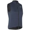 Image de GripGrab - W's PACR Windproof Lightweight Vest - Gilet vélo femme Navy Blue - S