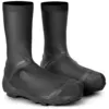Image de GripGrab - AquaShield 2 Waterproof Gravel Shoe Covers - Sur-chaussures vélo Black - 40 - 41