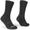 Image de GripGrab - FastStream Aero Cycling Socks - Chaussettes vélo Black - 38 - 41