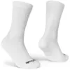 Image de GripGrab - FastStream Aero Cycling Socks - Chaussettes vélo White - 41 - 44