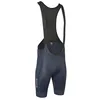Image de GripGrab - PACR Bib Shorts - Cuissard vélo homme Navy Blue - S
